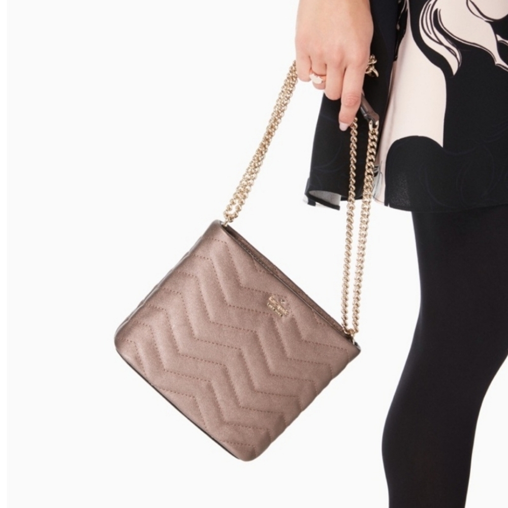 NWT Kate Spade  Crossbody Bag